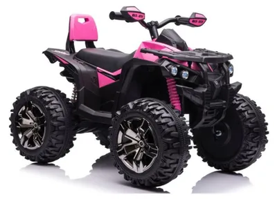 Immagine prodotto di Quad elettrico QLS-3288 Rosa