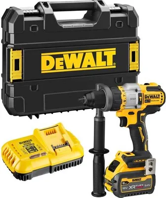 Obrázok produktu pre Dewalt Wkrętarka Ud.18V Flexvolt Advantage 1X9,0Ah Dcd999X1