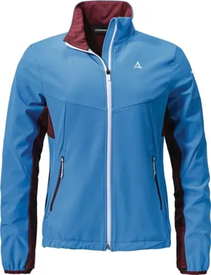Zdjęcie produktu dla Kurtki Schöffel Softshelljacke Rinnen 133428265
