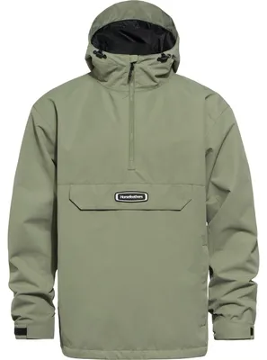 Horsefeathers Ski- Snowboardjacke HESTON JACKET - tea
