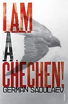 Obrázok produktu pre I am a Chechen!