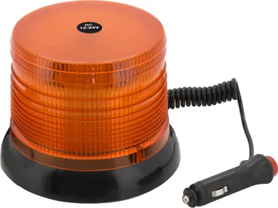 Immagine prodotto di Bussola 08908 - Faro 40LED 12V arancione