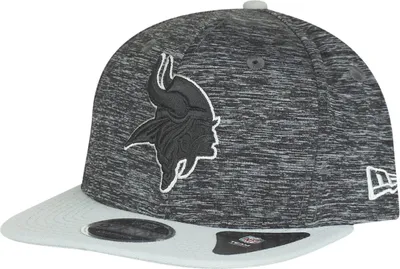 Zdjęcie produktu dla Czapka New Era 9Fifty Snapback Cap - JERSEY Minnesota Vikings - S/M