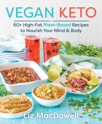 Produktbild von Vegan Keto
