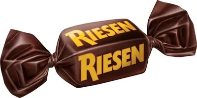 Obrázek produktu pro RIESEN® 391046 RIESEN® Schokobonbons 23 St./231,0 g