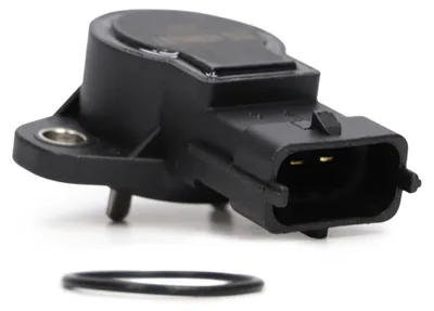 Produktbild von MS 737000080 Sensor, Drosselklappenstellung für KIA MAGENTIS II (MG)