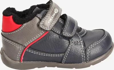 Produktbild von GEOX B841PA 000ME CF49A, Sneaker in Blau für Kinder, Größe 21