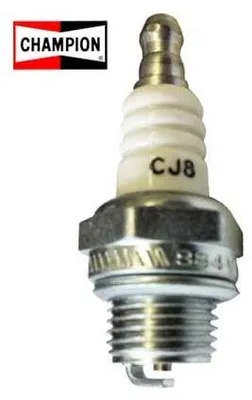 Immagine prodotto di candela 'champion cj8'