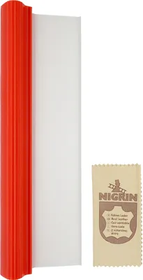 Produktbild von NIGRIN Performance Silikon-Trockner 30,5cm Länge