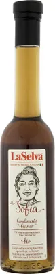 Produktbild von LaSelva Sofia Condimento Bianco - 250ml