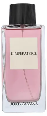 Produktbild von Dolce & Gabbana L'Imperatrice Pour Femme Edt Spray