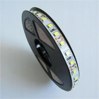 Produktbild von LED-Streifen 600 9.6W/m 6500K 600lm/m 12V IP20 /5m/