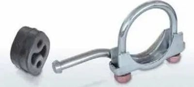 Produktbild von VEGAZ FM-141 Halter Schalldämpfer Auspuffhalter für FORD MONDEO IV Turnier (BA7) S-MAX (WA6) GALAXY (WA6) MONDEO IV (BA7) MONDEO IV Stufenheck (BA7)