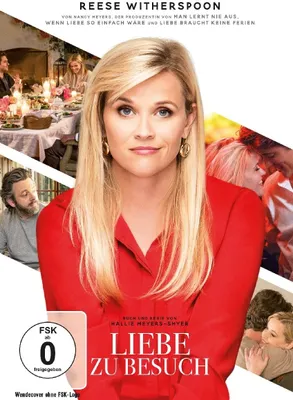 Produktbild von Liebe zu Besuch