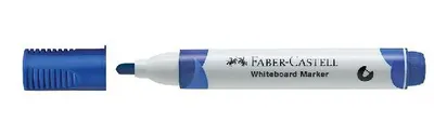 Produktbild von Faber-Castell 254051, 1 Stück(e), Blau, 2 mm