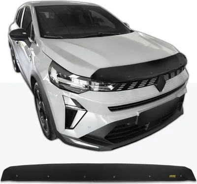 Obrázok produktu pre SCOUTT | Deflektor prednej kapoty pre Renault Symbioz 2024-vyššie