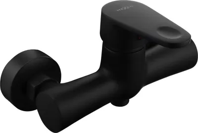 Immagine prodotto di Mexen Kama miscelatore doccia, nero - 72540-70