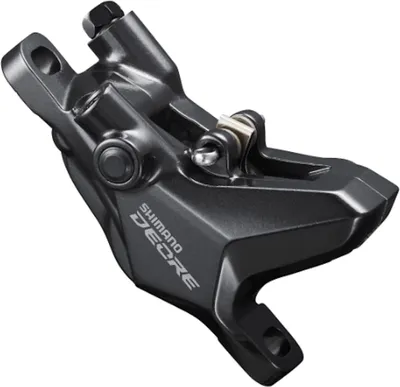Image de Deore Shim.étrier de frein M6100 Sw Vr/Hr Pm 2Ko métal