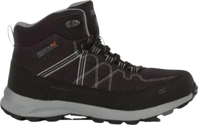 Image de Regatta Samaris Lite wasserdichte Damen-Trekkingstiefel 38