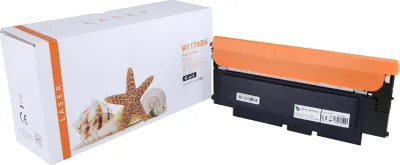 Produktbild von black Toner 3.1-W2070A [ mit Chip ]  kompatibel mit HP W2070A [ 117A ]  Seiten: 1.000