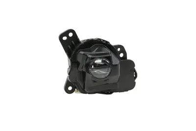 Imagen del producto de Johns, luz antiniebla LED, compatible con Mazda 6 GJ GL, modelo 03/15-05/18, lado derecho