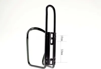 Produktbild von System-S Fahrrad Trink-Flaschen-Halterung