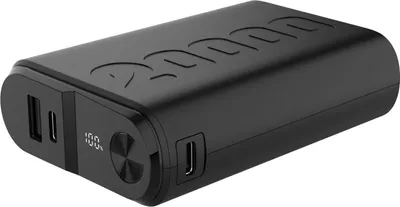 Obrázek produktu pro PowerBank PD 20W 20 000 mAh černá
