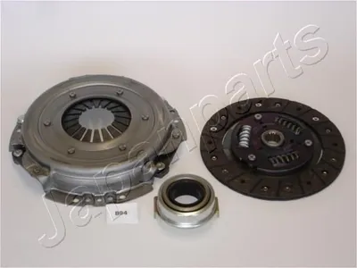 Produktbild von JAPANPARTS Kupplungssatz Kupplung für SUZUKI Samurai SUV (SJ) KF-894