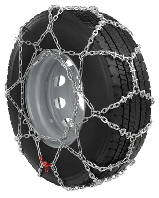 Productafbeelding van SnowDrive sneeuwkettingen:33x12.50-R15300-80-R15.3285-75-R1633x12.50-R1633x12.50-R16.5285-70-R1733x12.50-R17275-70-R18300-50-R18300-65-R18