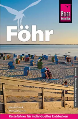 Image de Reise Know-How Reiseführer Föhr