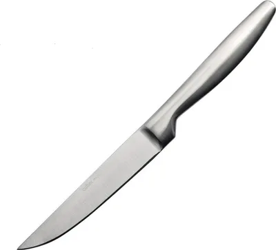 Produktbild von Comas Satin Steakmesser | 22cm | Edelstahl | 12 Messer