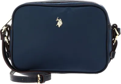 Produktbild von U.S. POLO ASSN. Umhängetasche Houston Crossbody Bag Navy blau
