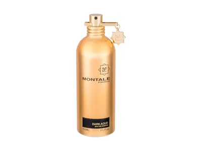 Zdjęcie produktu dla Montale - Dark Aoud - Unisex, 100 ml