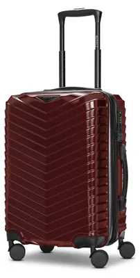 Produktbild von Redolz Essentials 18 2.0 4 Rollen Kabinentrolley S 55 cm mit Dehnfalte