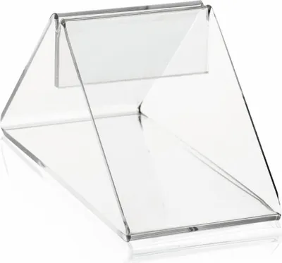 Produktbild von Schildhalter / Tischkarten-Halter (50 mm)