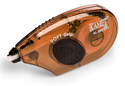 Obrázek produktu pro Kamet Korekční páska 8m kancelářská školní
