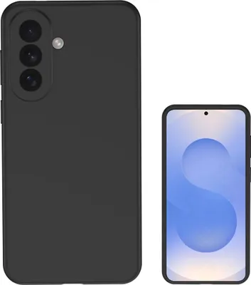 Immagine prodotto di Custodia in silicone 4smarts Cupertino per Samsung Galaxy A37 5G
