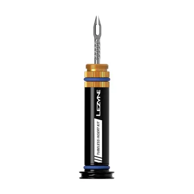 Obrázek produktu pro Lezyne Tubeless Insert Kit Oprava defektu na kole