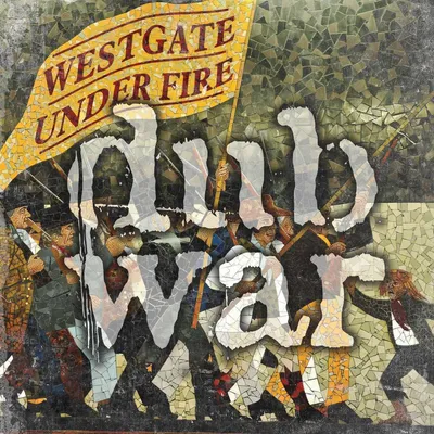 Obrázok produktu pre Westgate Under Fire