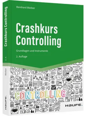 Produktbild von Crashkurs Controlling