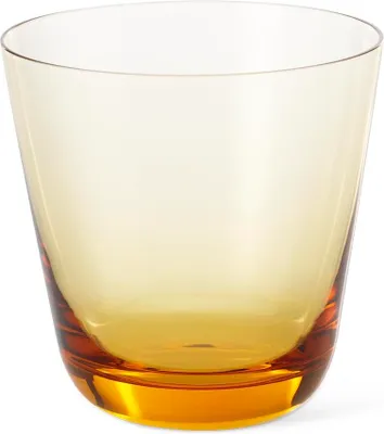 Produktbild von Glas 0,25 l Bernstein Capri