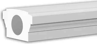 Zdjęcie produktu dla Profhome 472101 Poręcz balustrady