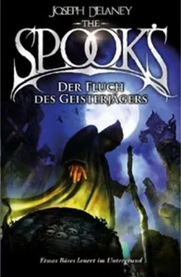Obrázek produktu pro The Spook's 2