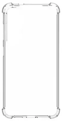 Immagine prodotto di Custodia trasparente A56 Design For Samsu - Samsung