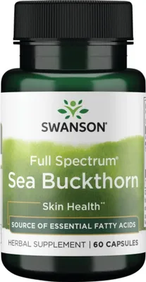 Imagen del producto de Swanson Suplementos dietéticos 087614112718