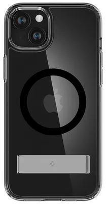 Obrázok produktu pre Spigen Ultra Hybrid S, Ochranný obal, Apple, iPhone 15, 15,5 cm (6.1"), Priehľadná
