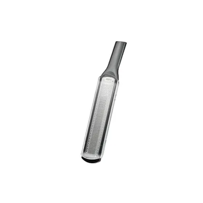 Obrázek produktu pro Gefu Kuchyňské doplňky Rafino Small Blades Czarna Tarka Kuchenna Ręczna DO Czosnku I Imbiru ZE Stali Nierdzewnej, g50470