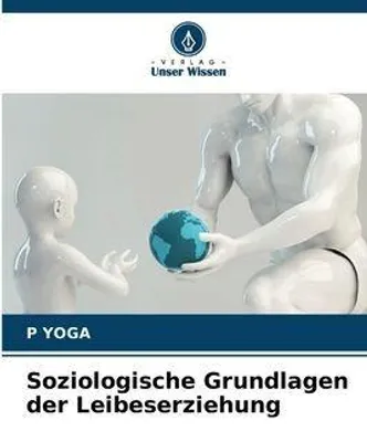 Produktbild von Soziologische Grundlagen der Leibeserziehung