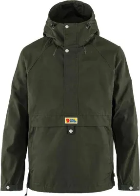 Produktbild von Fjällräven Vardag Jacke Grün M Mann Grün M