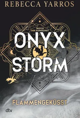 Immagine prodotto di Onyx Storm - Flammengeküsst